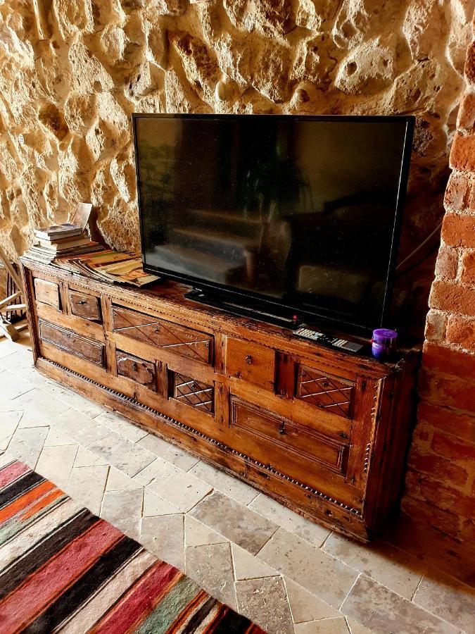 Alphan Cappadocia Uchisar Εξωτερικό φωτογραφία